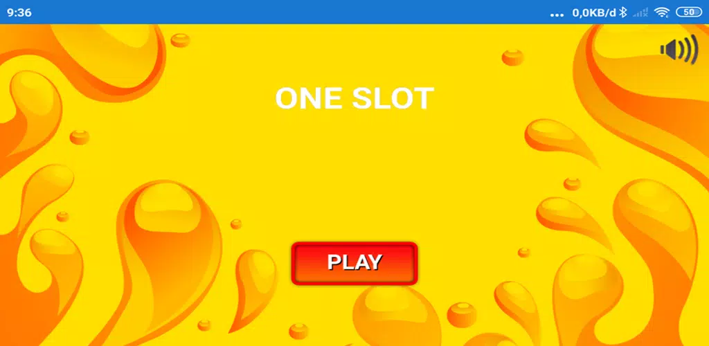 ONE Slot – Slot Machine Game888 screenshot