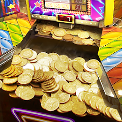 Lucky Duck Slots Android screenshot
