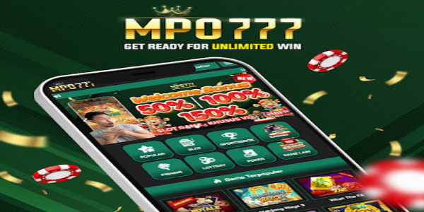 MPO777 APK screenshot