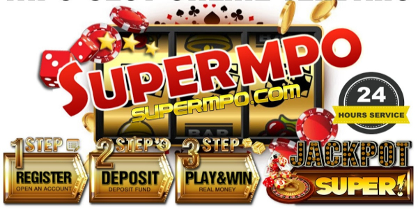 MPO777 APK screenshot