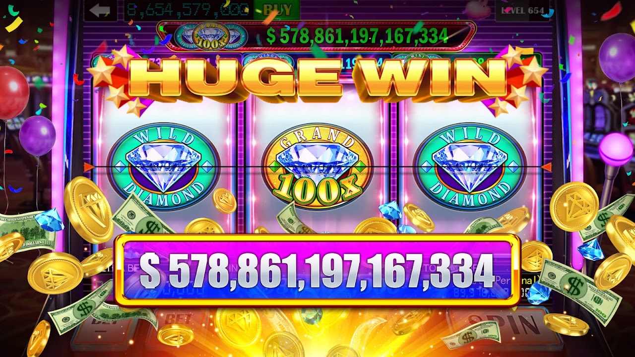 Classic Slots™ - Casino Games APK screenshot
