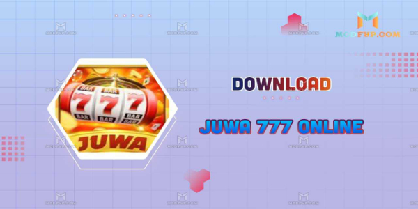 Juwa 777 Online screenshot
