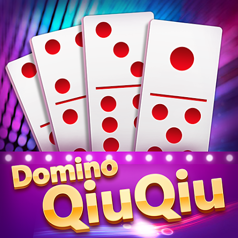 Domino QiuQiu Gaple APK