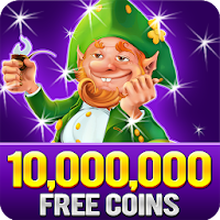 Irish Luck Slots