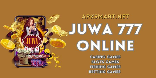 Juwa 777 Online screenshot