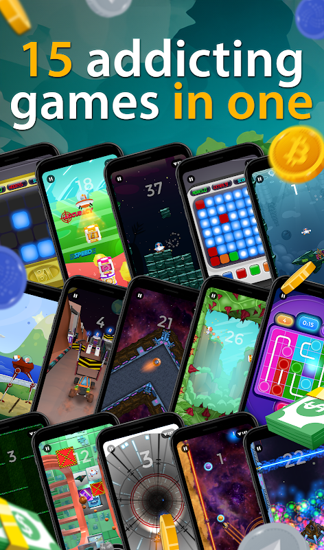 Big Time Cash - Make Money screenshot