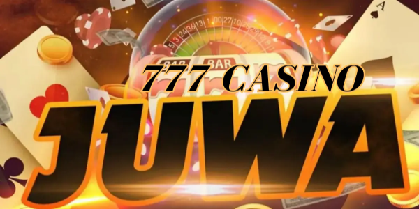 Juwa 777 Online screenshot