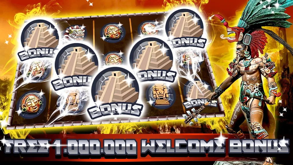 Royal Vegas Spins Slots screenshot