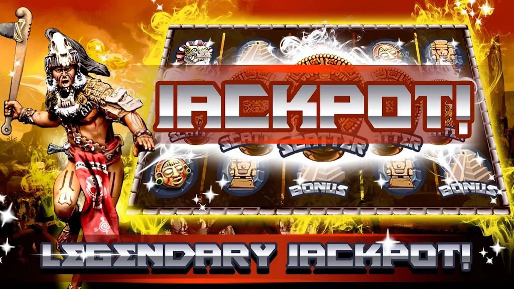 Royal Vegas Spins Slots screenshot