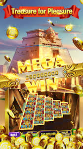 Raining Gold Slots - Free Vegas Casino Games screenshot
