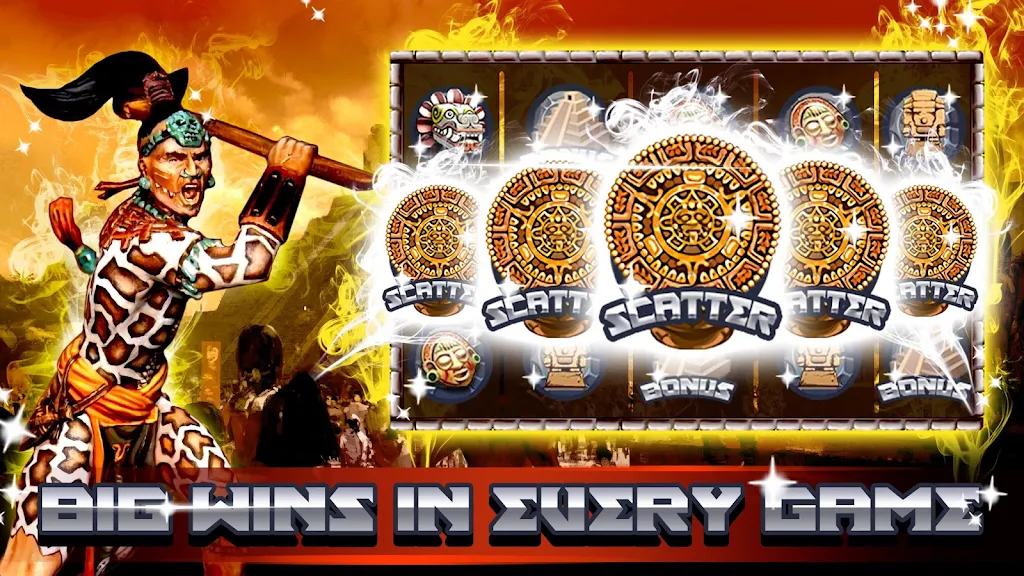 Royal Vegas Spins Slots screenshot