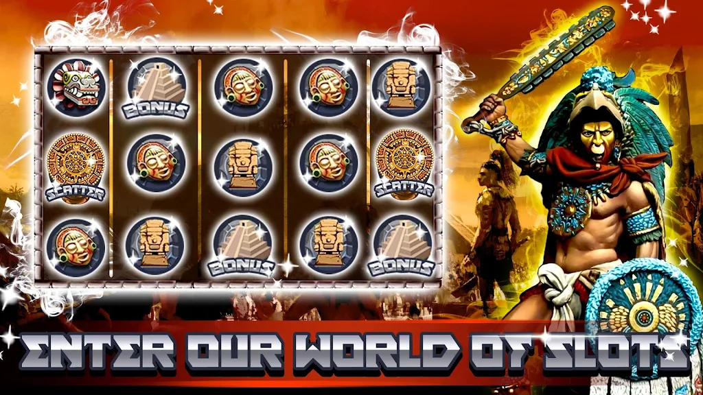 Royal Vegas Spins Slots screenshot