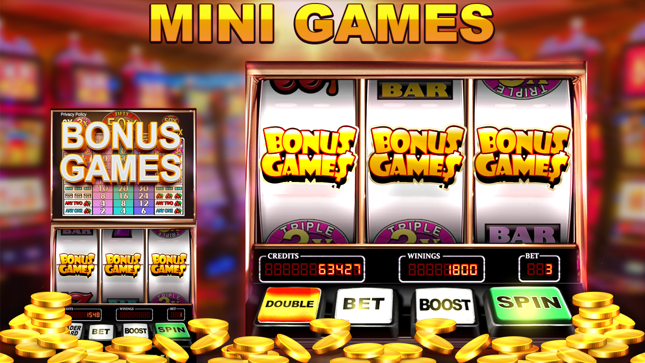 Slot Machine screenshot
