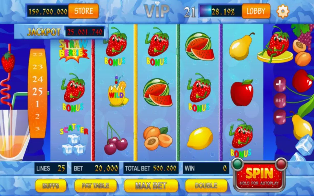 Russian Slots - FREE Slots Games Online APK screenshot