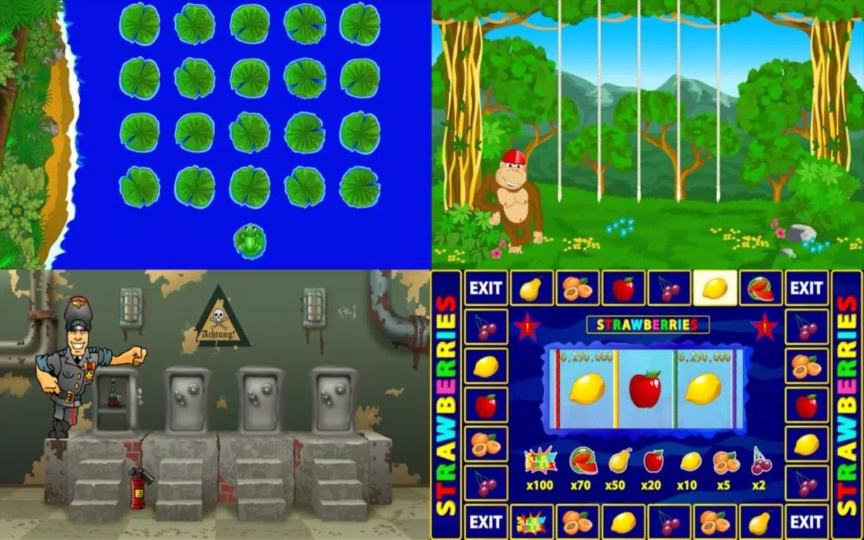 Russian Slots - FREE Slots Games Online APK screenshot