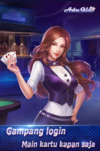 Adu Qiu: Domino QiuQiu 2 APK screenshot