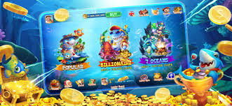Mega Win Slot Fishing hunter 1.0.4 screenshot