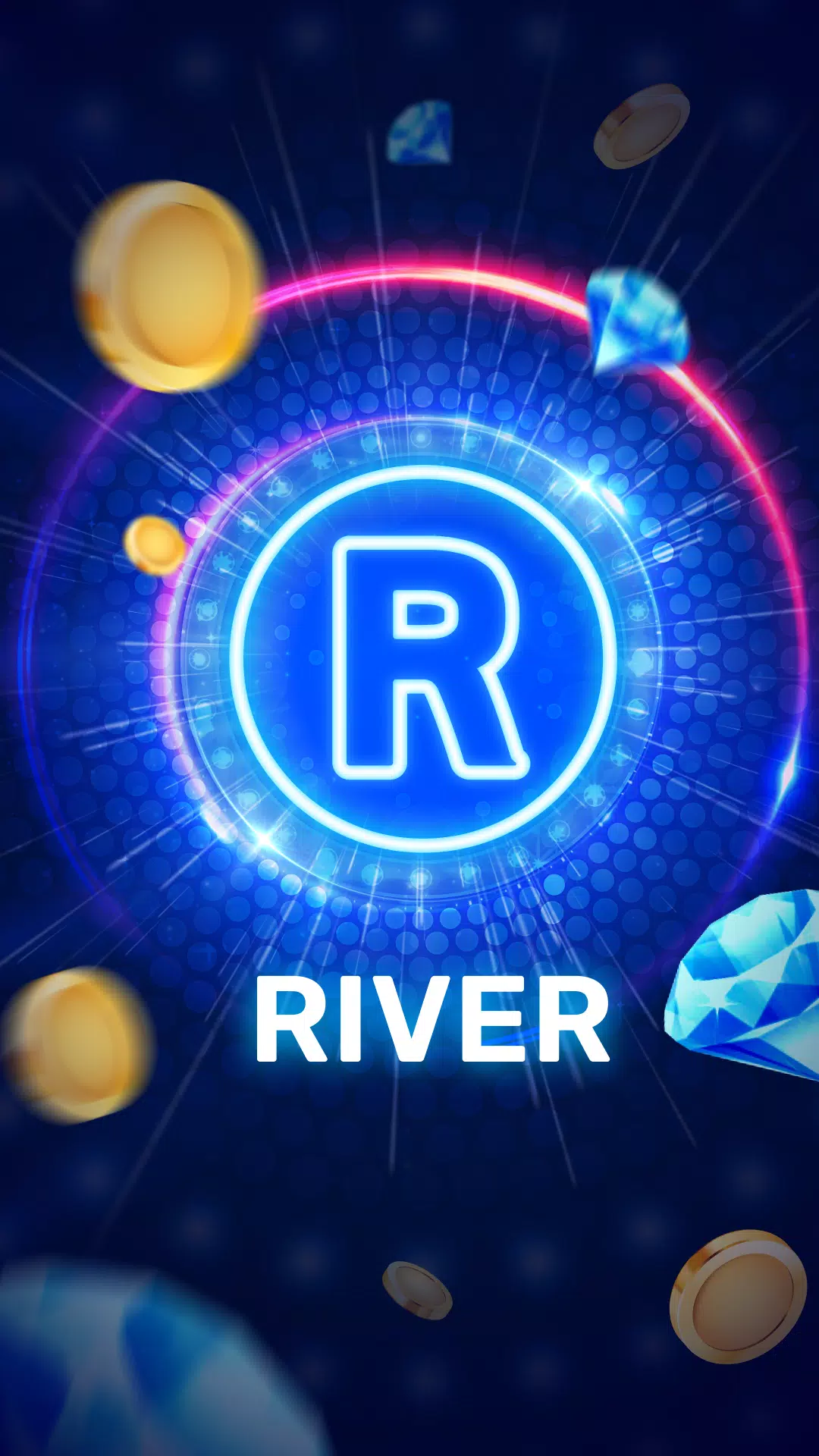 River 777 Mod screenshot