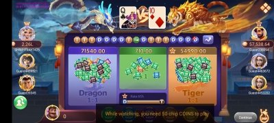 Rummy Glee screenshot