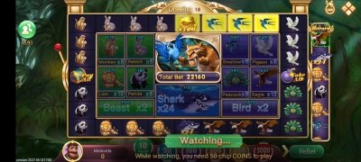 Rummy Glee screenshot