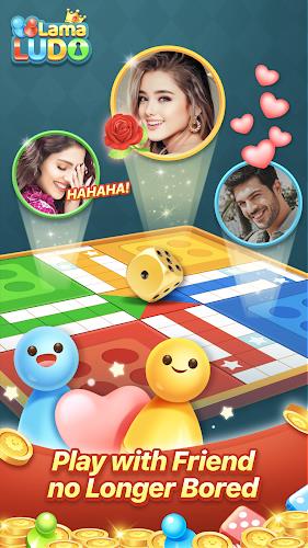 Lama Ludo 3.9.1 screenshot