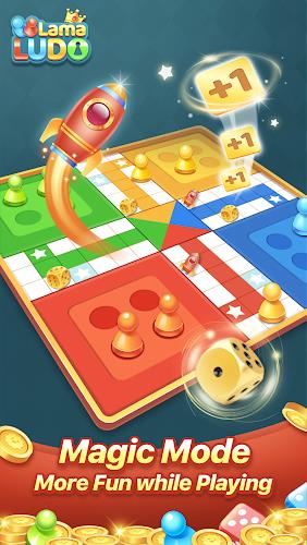 Lama Ludo 3.9.1 screenshot