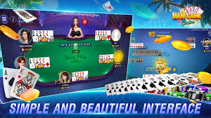 ManiGame Tongits v1.05 screenshot