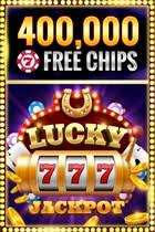 Lucky Spin - Free Slots Casino Game screenshot