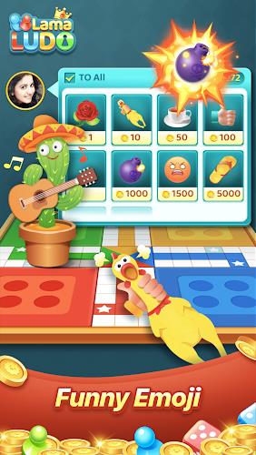 Lama Ludo 3.9.1 screenshot
