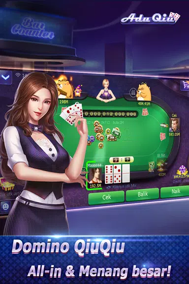 Adu Qiu Qiu 1.6.6 screenshot