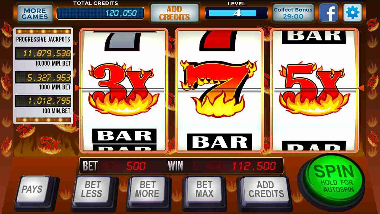 GM777 screenshot