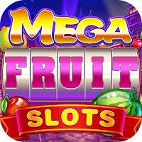 Mega fruit Slots Cadastro Free