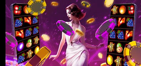 Romantic Fruit Slot Game screenshot