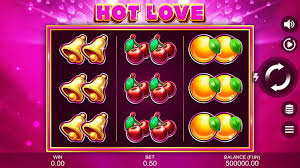 Love Slots Machine APK screenshot