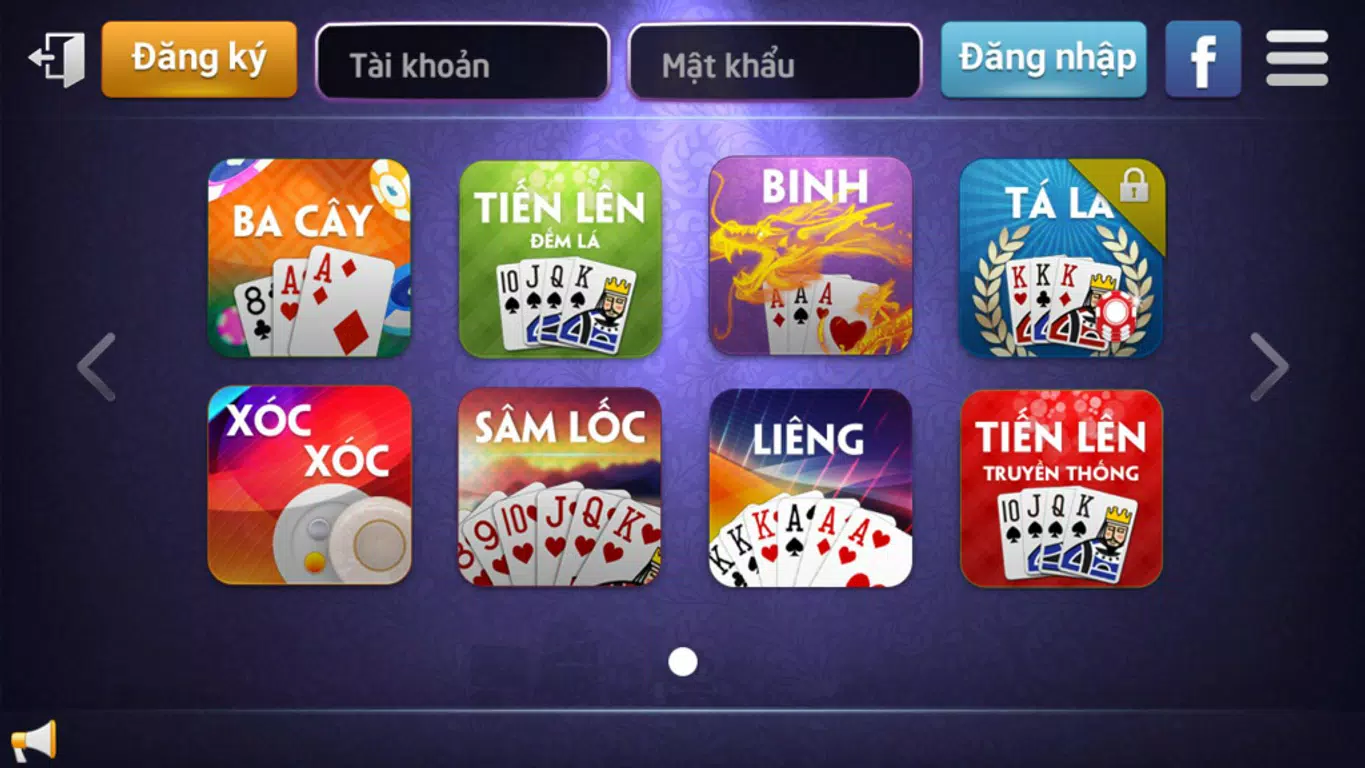 Vip88 - Danh Bai Doi Thuong Dong Mod screenshot