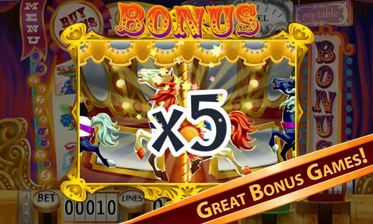 Slots Tycoon Real Money 1.8.3 screenshot
