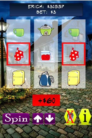 777 Casino Real Money Mod screenshot