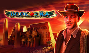 Book of Ra Free screenshot