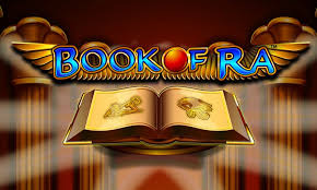 Book of Ra Free screenshot