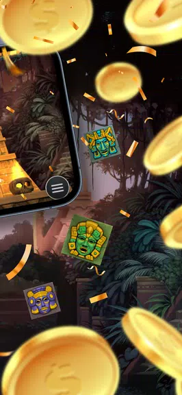 Lucky Buddha 777 screenshot
