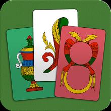 Italian Solitaire