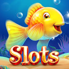 Gold Fish Casino Slot