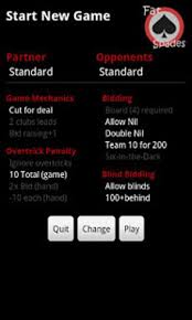 Fat Spades screenshot