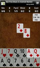 Fat Spades screenshot