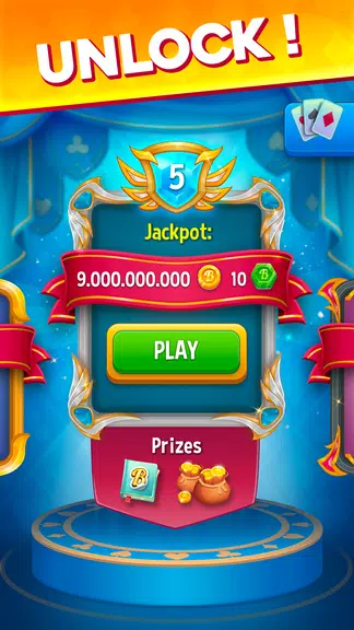 Belote & Coinche: le Défi screenshot