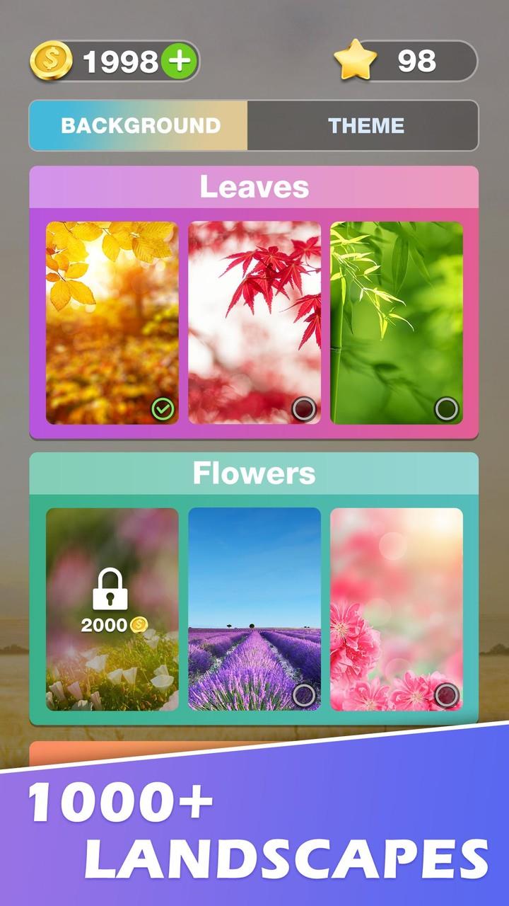 Tile Journey - Classic Puzzle screenshot