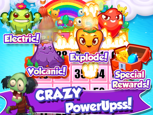 Bingo Dragon screenshot