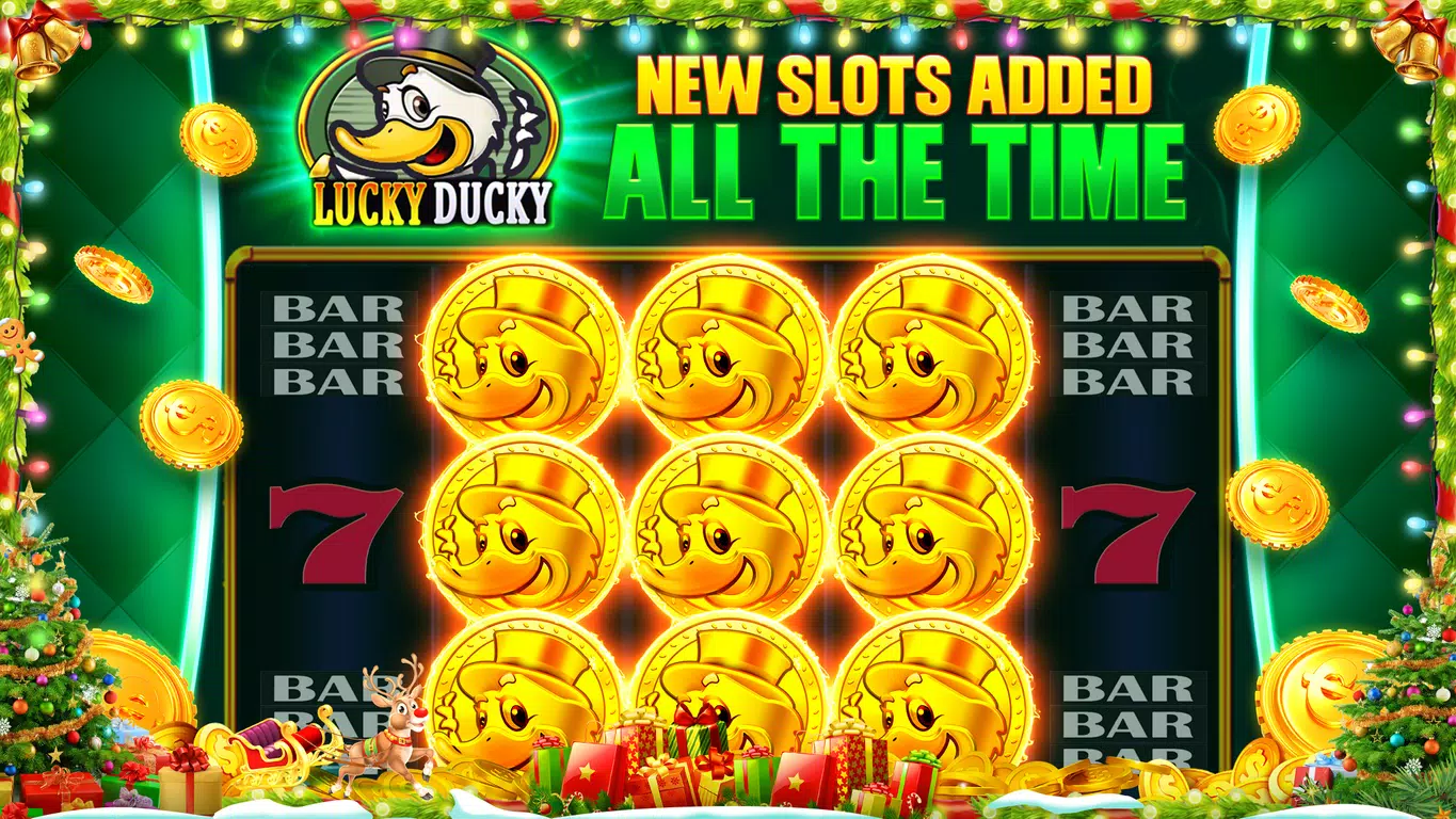 Bravo Classic Slots-777 Casino screenshot