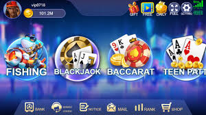 Teen Patti Clubs 2 Mod screenshot