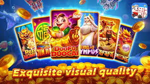 Bearfish Casino APK screenshot